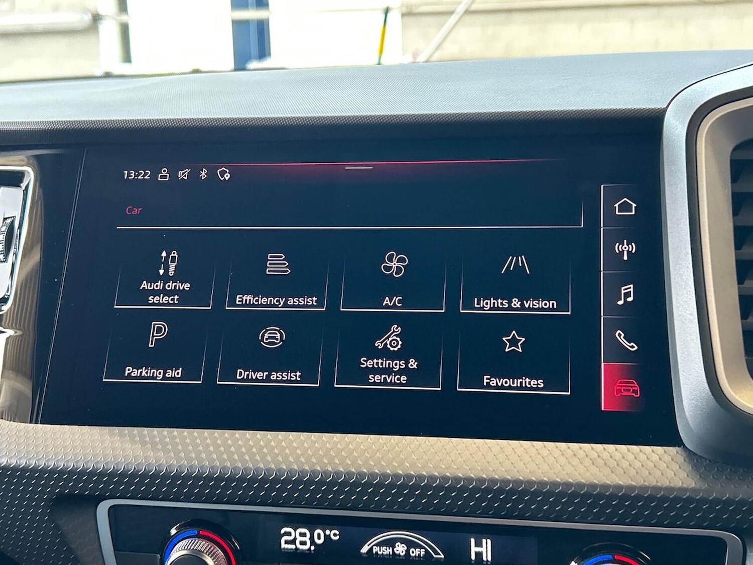 Used Audi A1 2023 for sale - 78192962: Photo 25