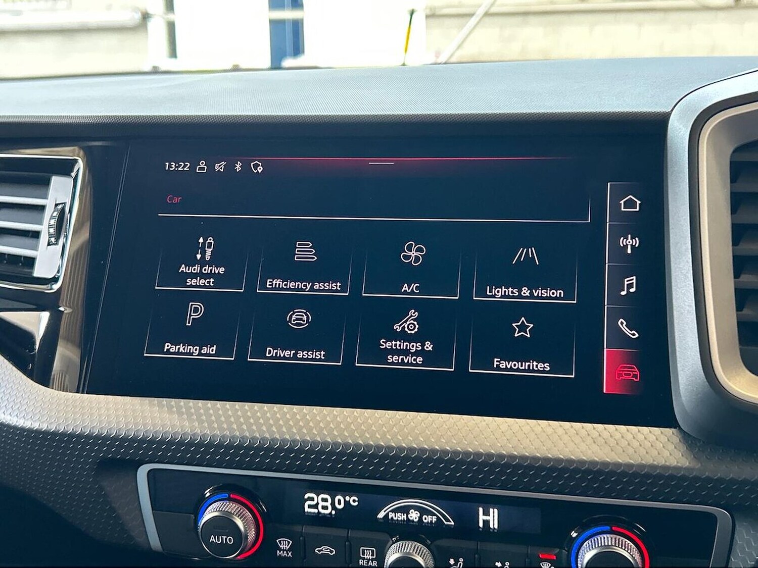 Used Audi A1 2023 for sale - 78192962: Photo 26