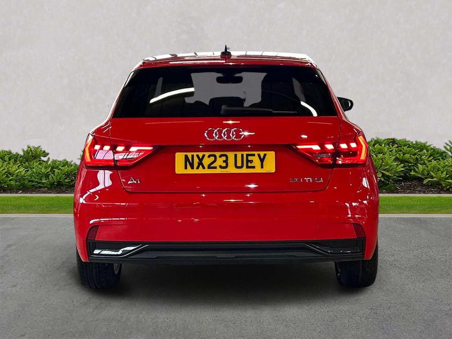 Used Audi A1 2023 for sale - 78192962: Photo 6
