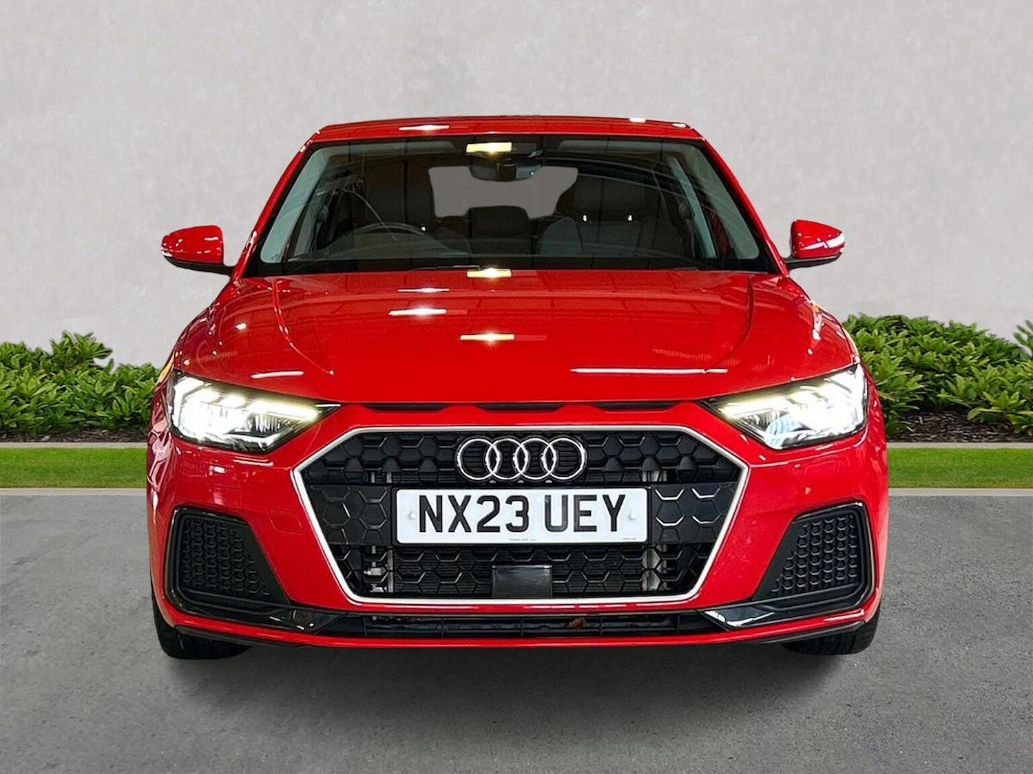 Used Audi A1 2023 for sale - 78192962: Photo 7