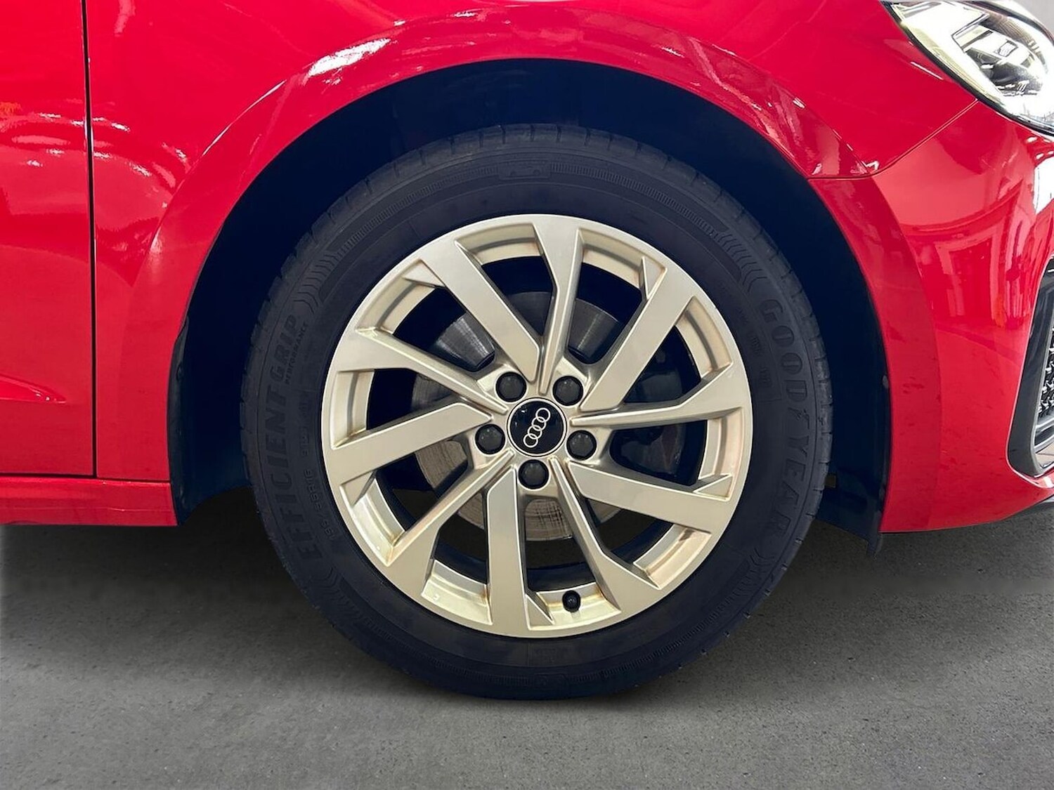 Used Audi A1 2023 for sale - 78192962: Photo 8