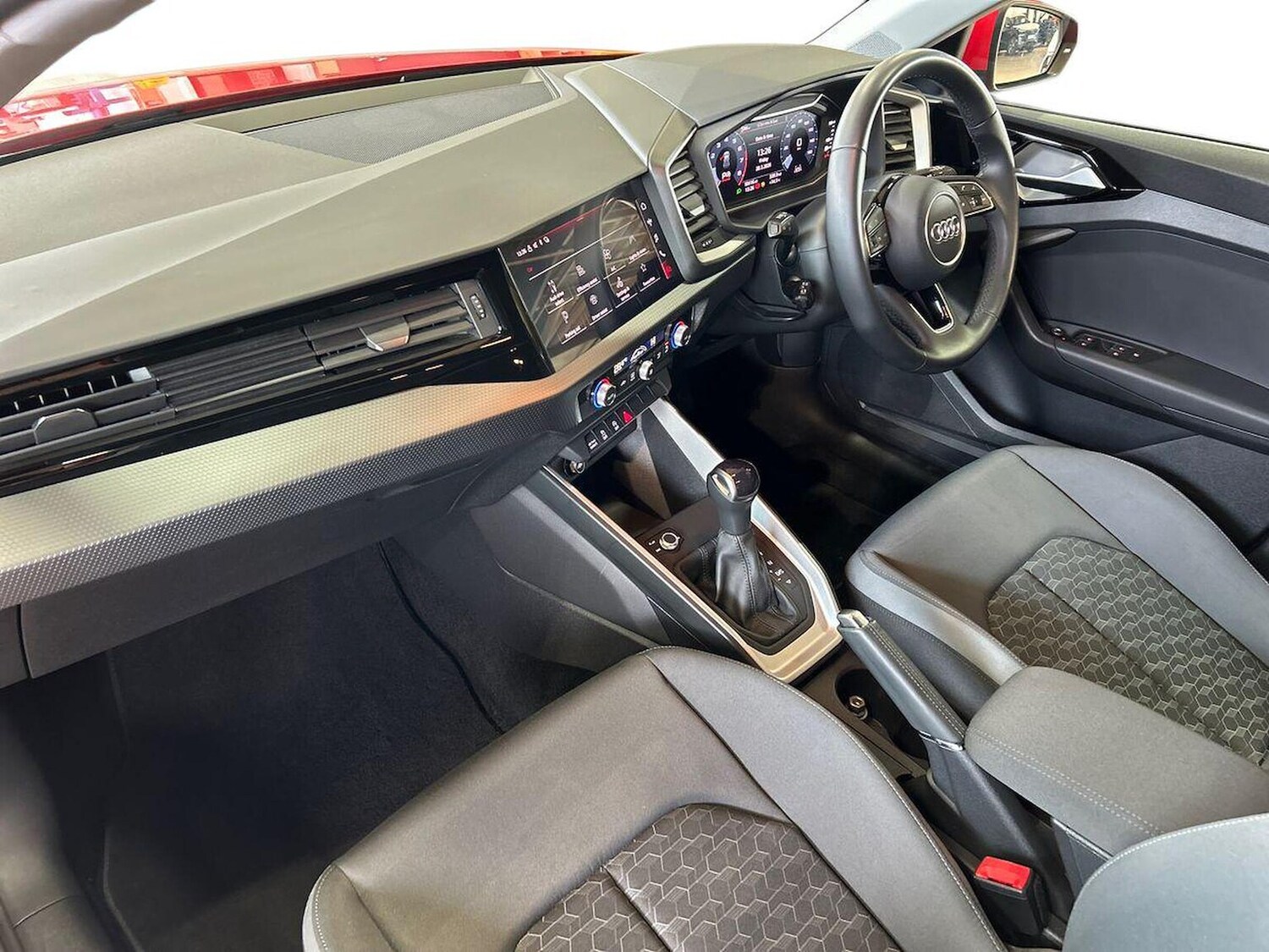 Used Audi A1 2023 for sale - 78192962: Photo 9