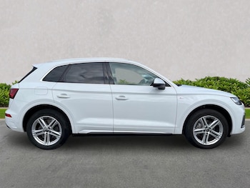 Used Audi Q5 2023 for sale - 78422657: Photo