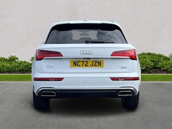 Used Audi Q5 2023 for sale - 78422657: Photo