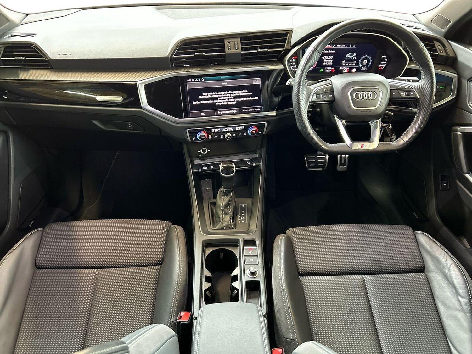 Used Audi Q3 2022 for sale - 78193066: Photo 10