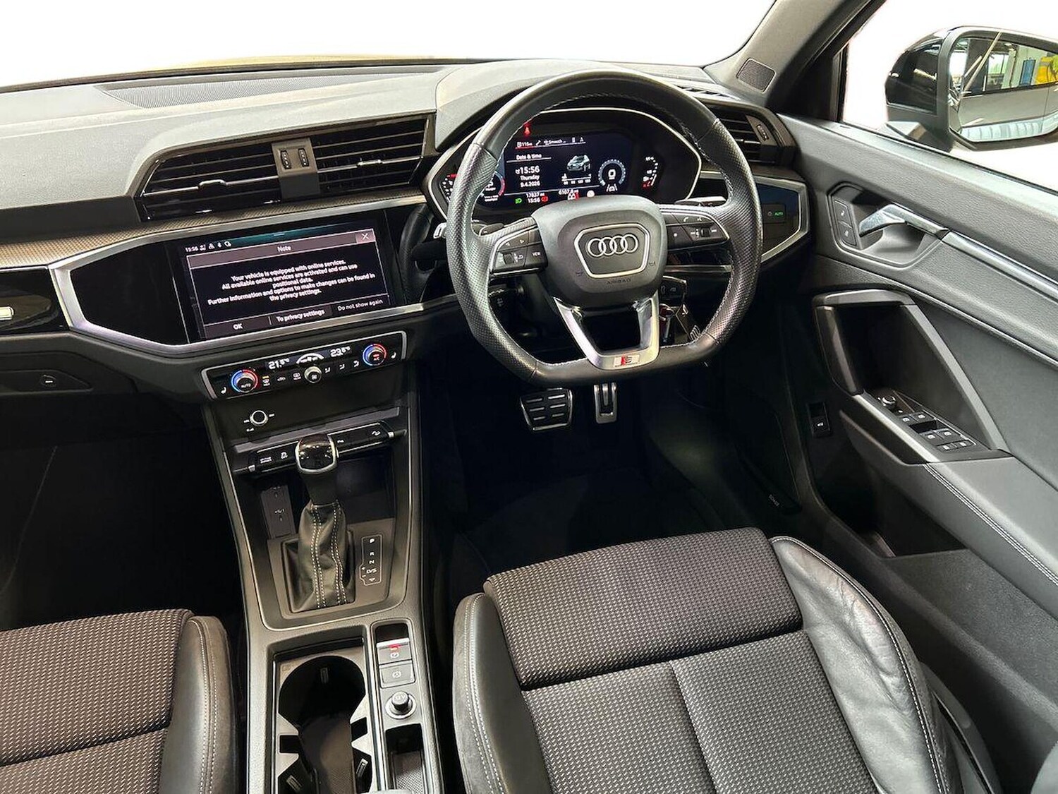 Used Audi Q3 2022 for sale - 78193066: Photo 11