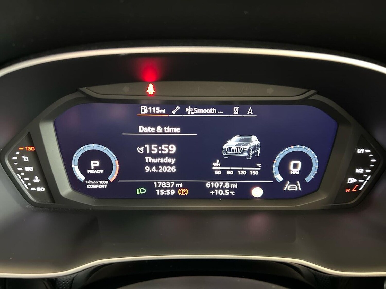 Used Audi Q3 2022 for sale - 78193066: Photo 12