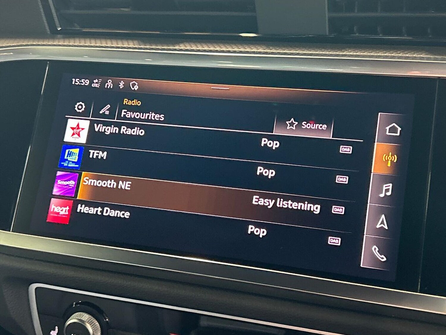 Used Audi Q3 2022 for sale - 78193066: Photo 13