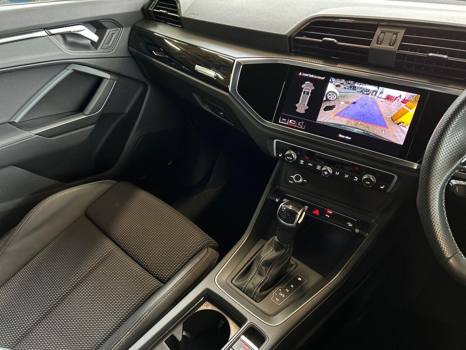 Used Audi Q3 2022 for sale - 78193066: Photo 15