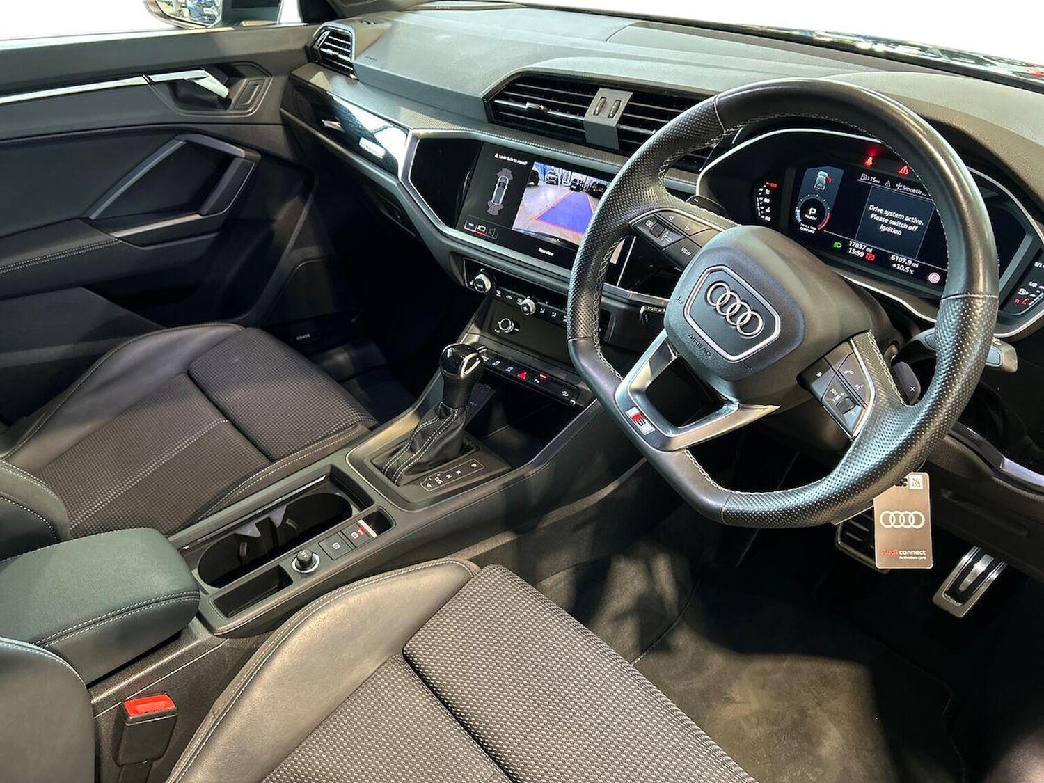 Used Audi Q3 2022 for sale - 78193066: Photo 17