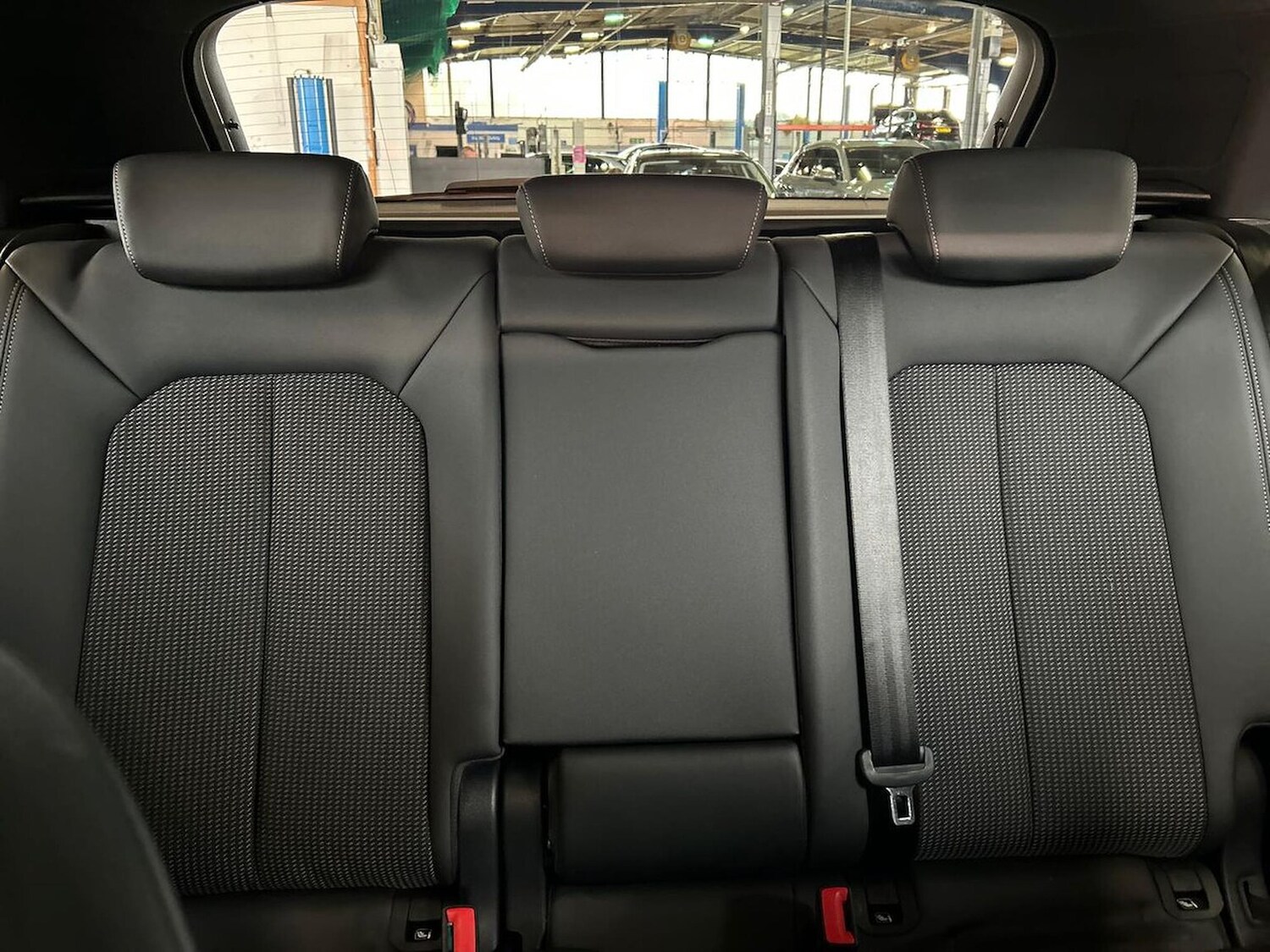 Used Audi Q3 2022 for sale - 78193066: Photo 18