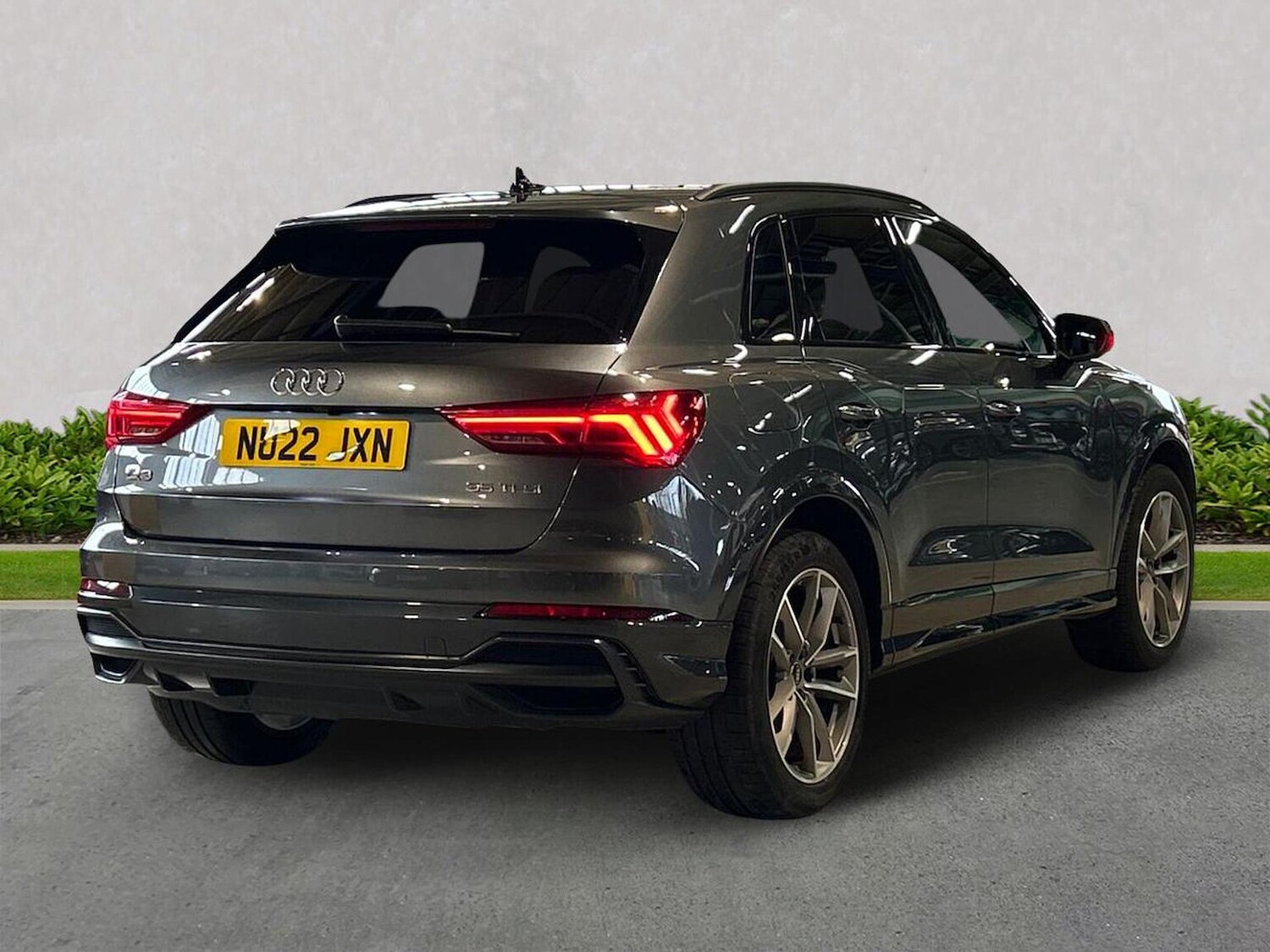 Used Audi Q3 2022 for sale - 78193066: Photo 20