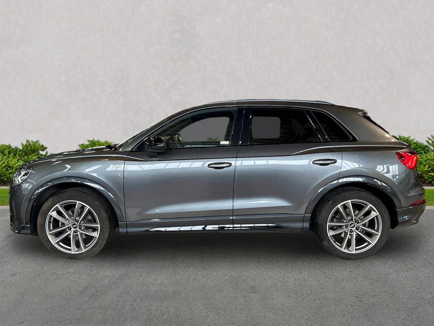 Used Audi Q3 2022 for sale - 78193066: Photo 21