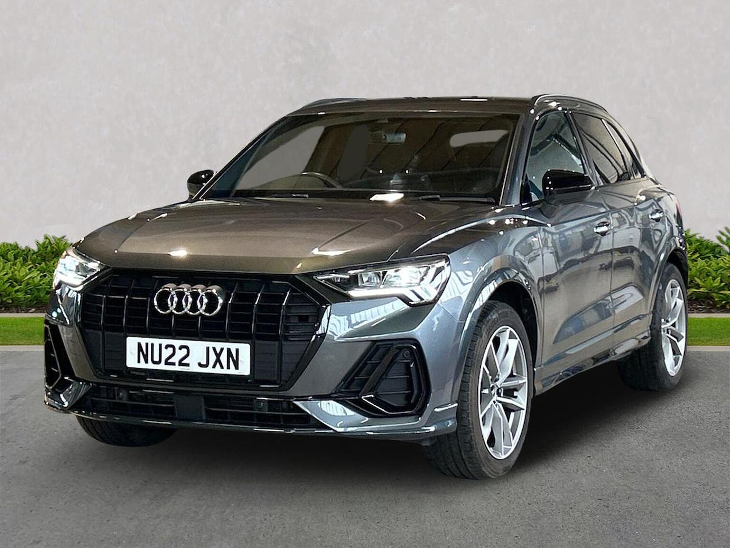 Used Audi Q3 2022 for sale - 78193066: Photo 22