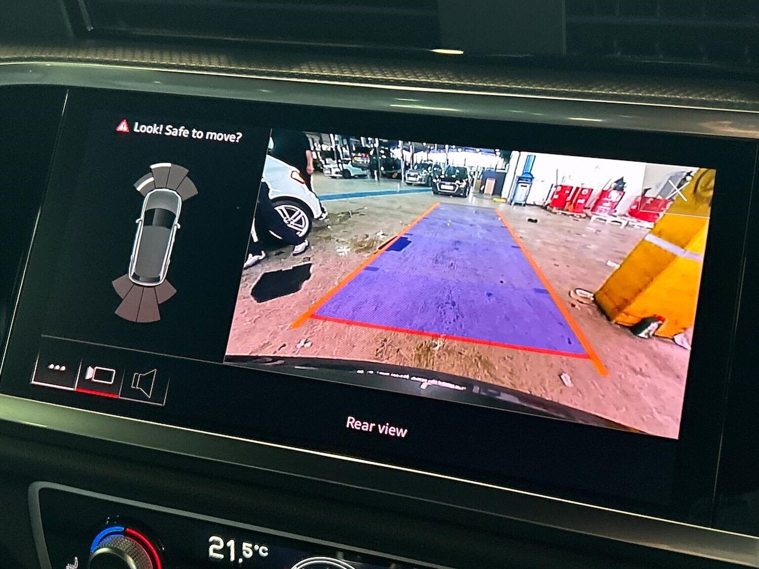 Used Audi Q3 2022 for sale - 78193066: Photo 25