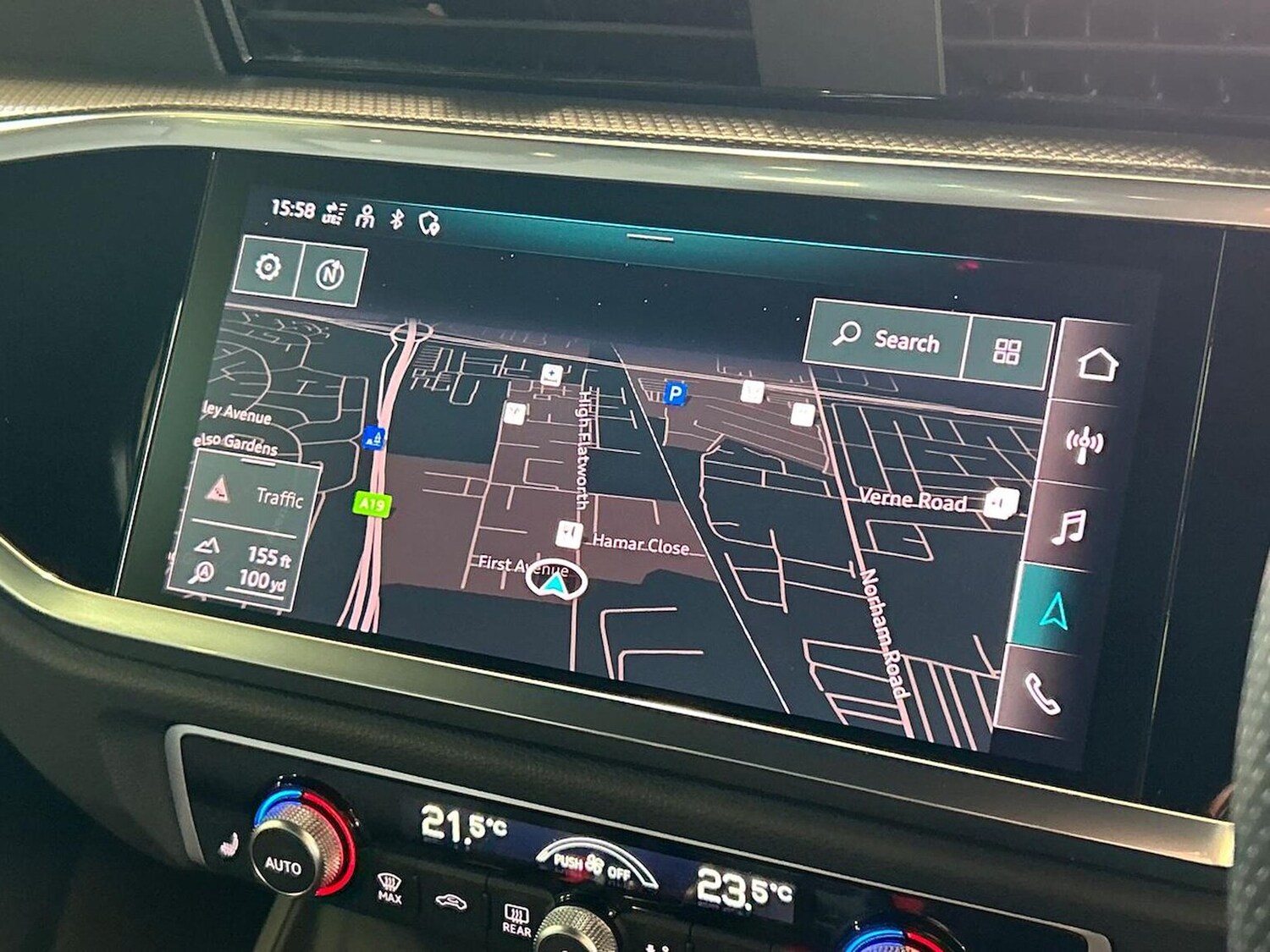 Used Audi Q3 2022 for sale - 78193066: Photo 26