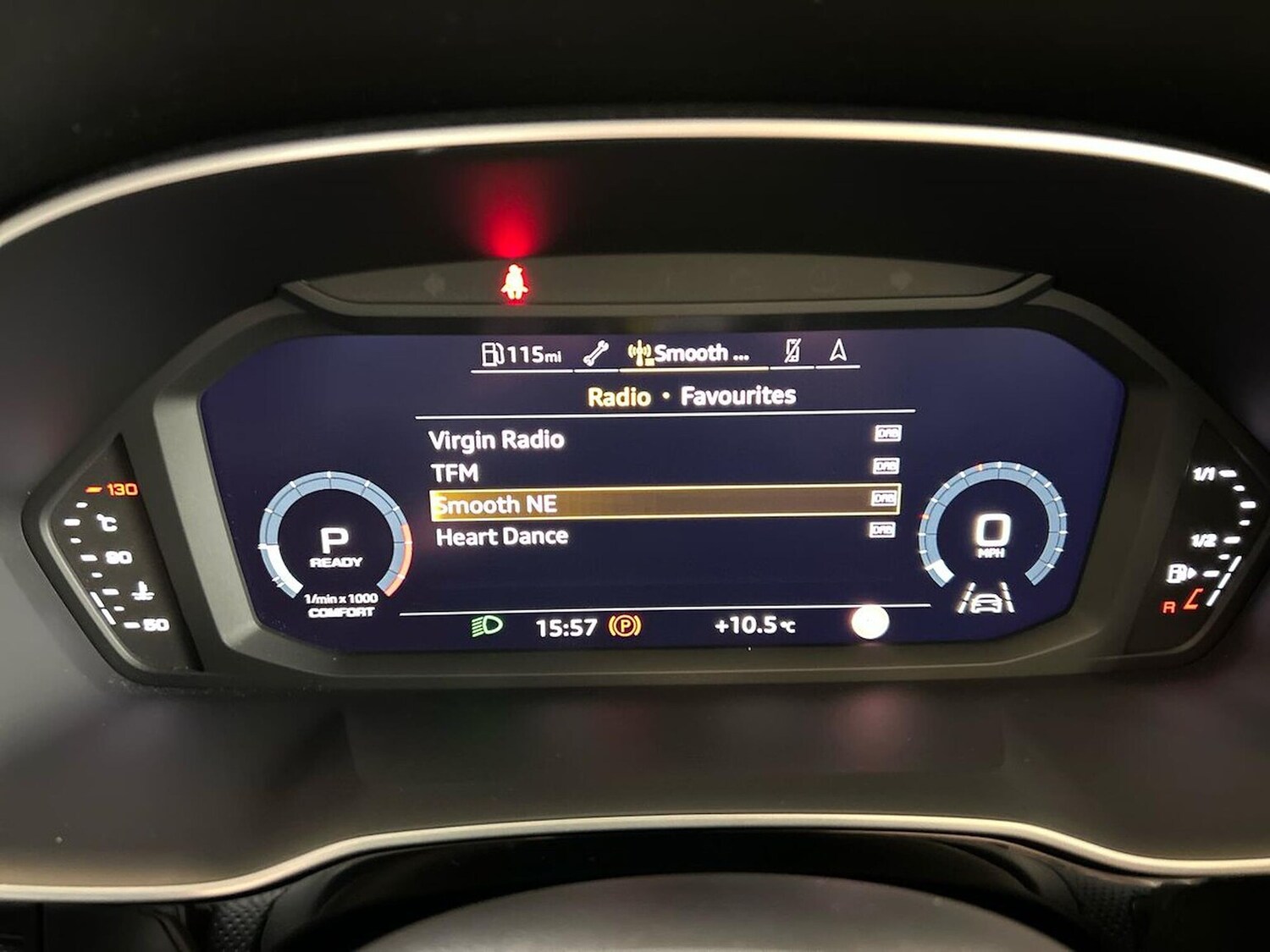 Used Audi Q3 2022 for sale - 78193066: Photo 27