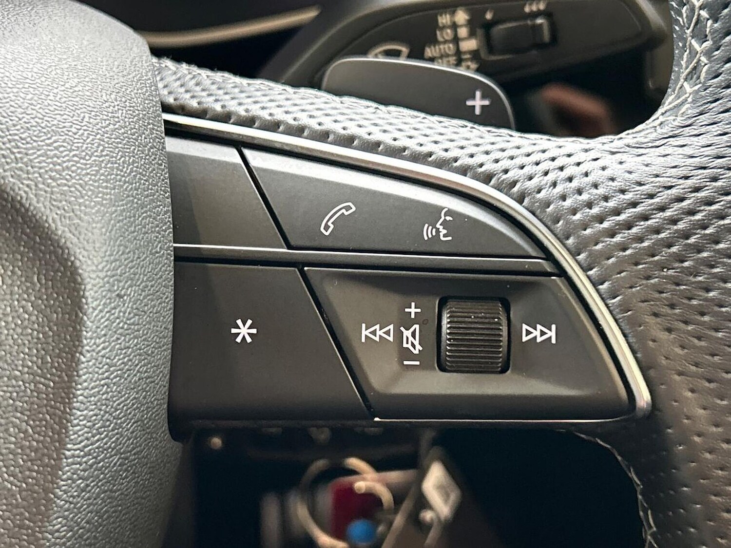 Used Audi Q3 2022 for sale - 78193066: Photo 29