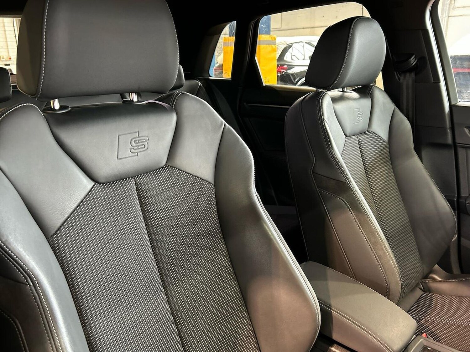 Used Audi Q3 2022 for sale - 78193066: Photo 32