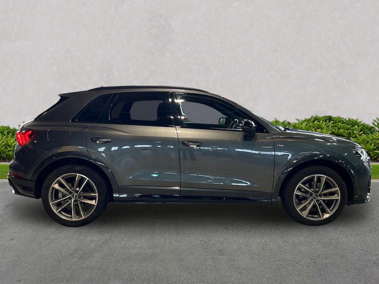 Used Audi Q3 2022 for sale - 78193066: Photo 5