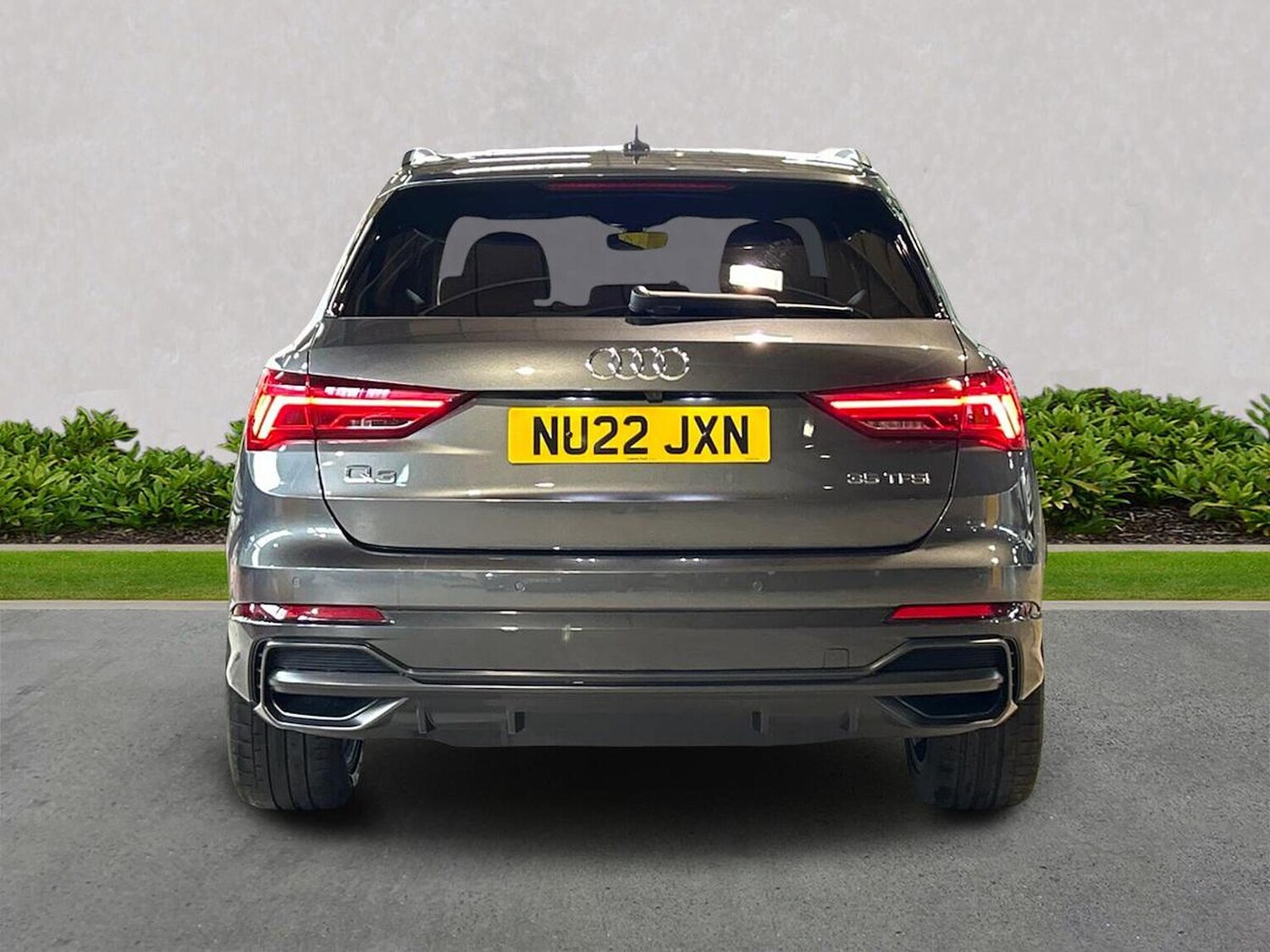 Used Audi Q3 2022 for sale - 78193066: Photo 6