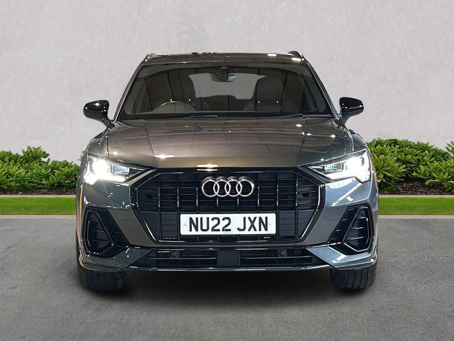 Used Audi Q3 2022 for sale - 78193066: Photo 7