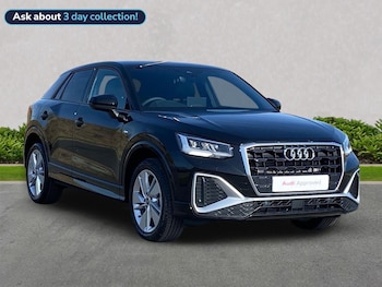 Used Audi Q2 2026 for sale - 78620765: Photo