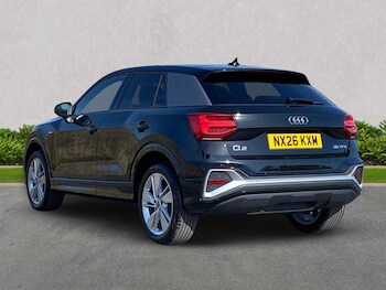 Used Audi Q2 2026 for sale - 78620765: Photo