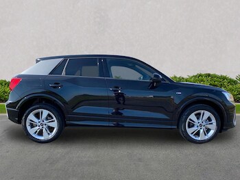 Used Audi Q2 2026 for sale - 78620765: Photo