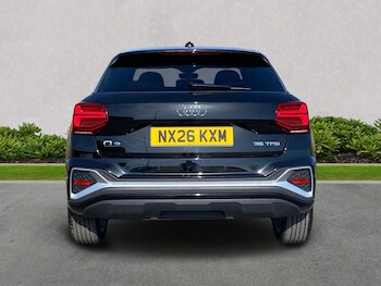 Used Audi Q2 2026 for sale - 78620765: Photo