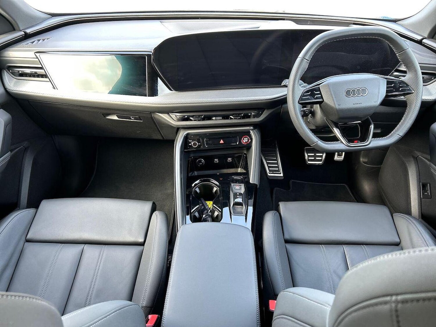 Used Audi Q5 2025 for sale - 78193080: Photo 10