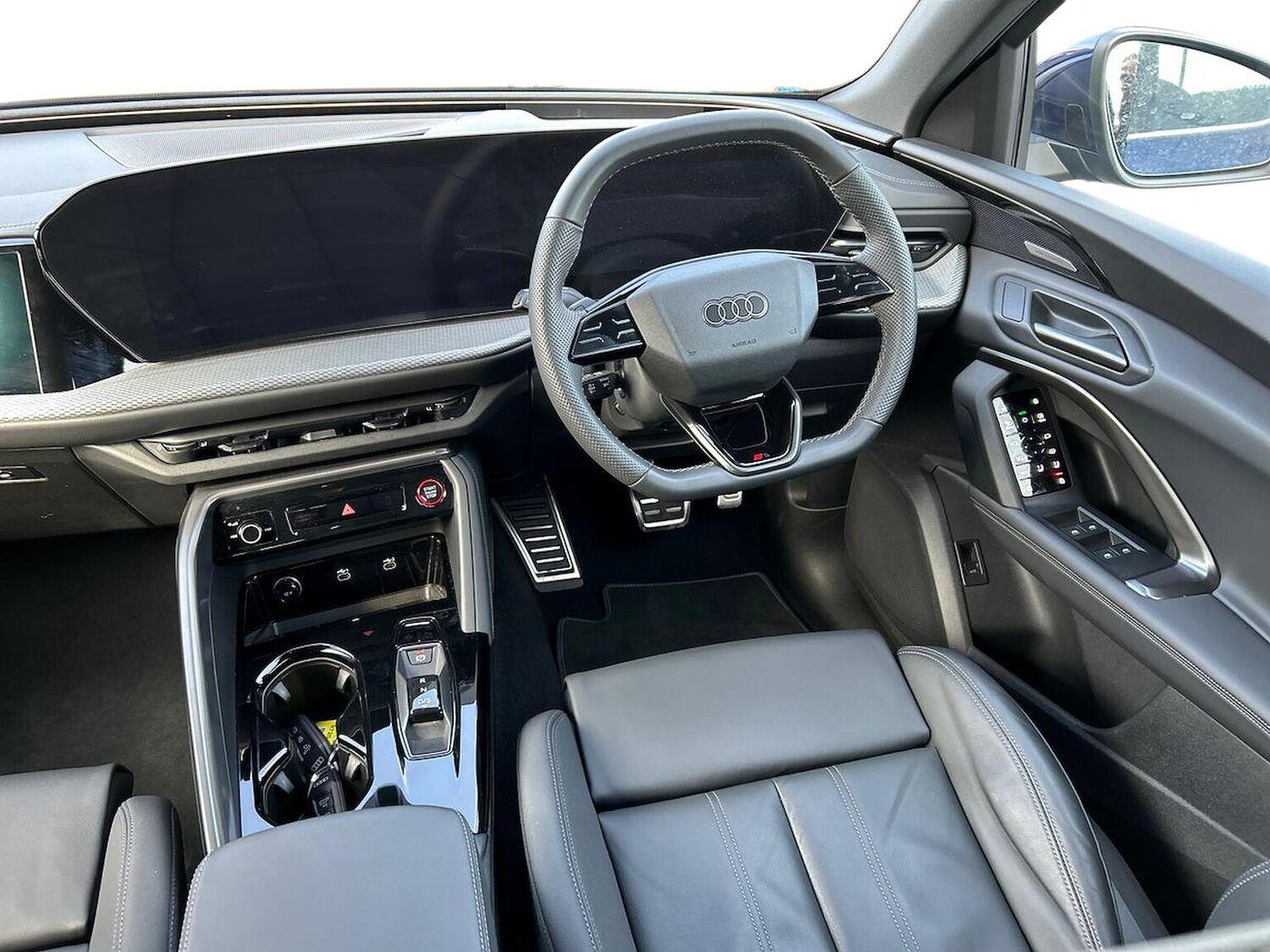 Used Audi Q5 2025 for sale - 78193080: Photo 11