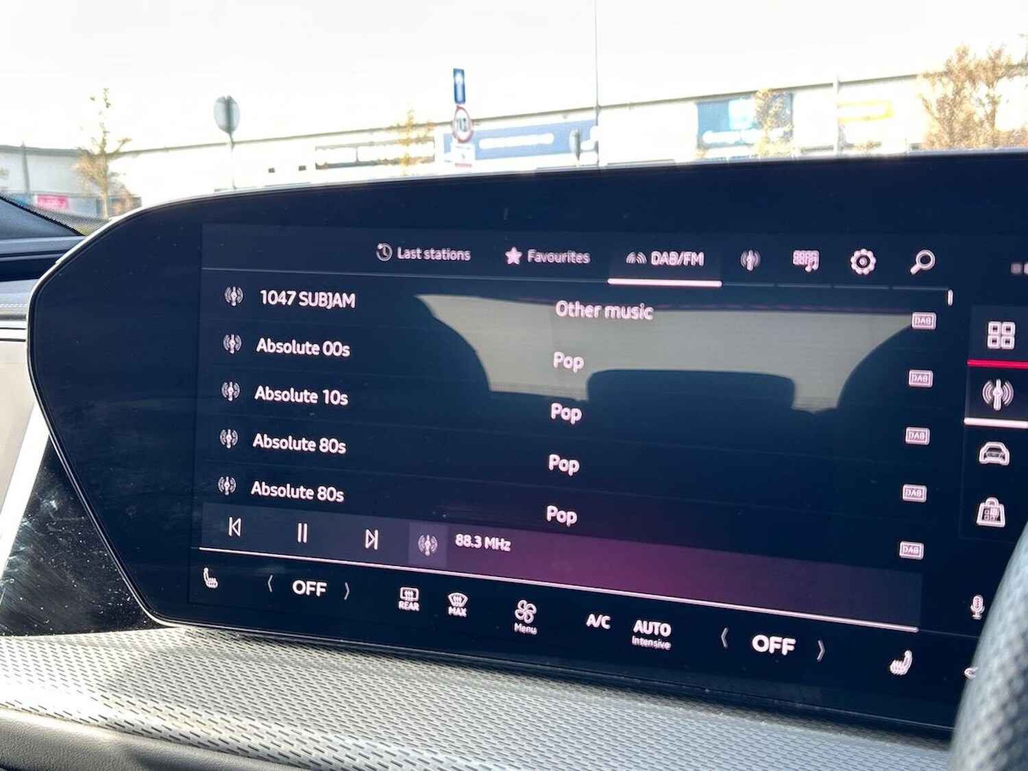 Used Audi Q5 2025 for sale - 78193080: Photo 13