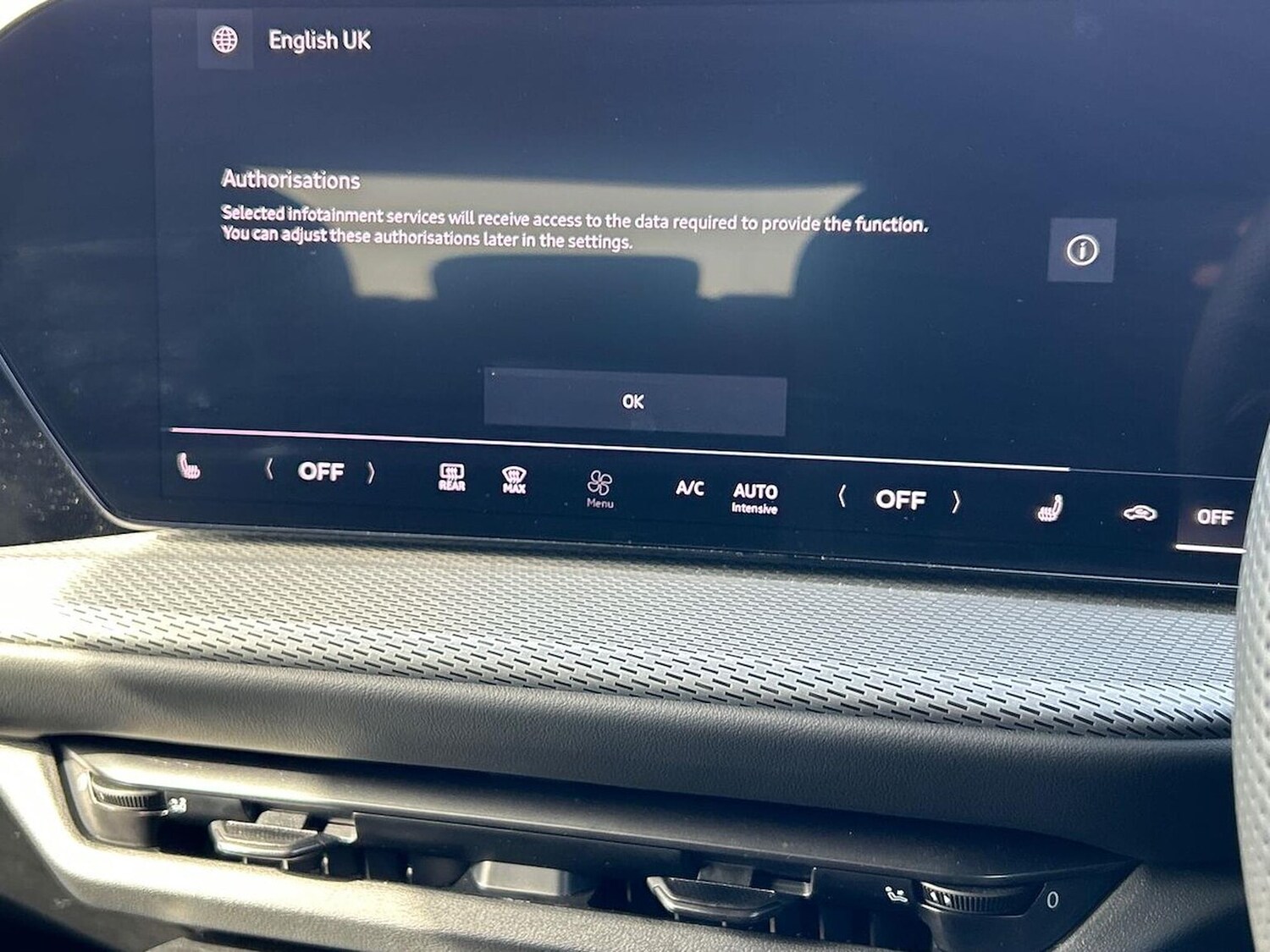 Used Audi Q5 2025 for sale - 78193080: Photo 14