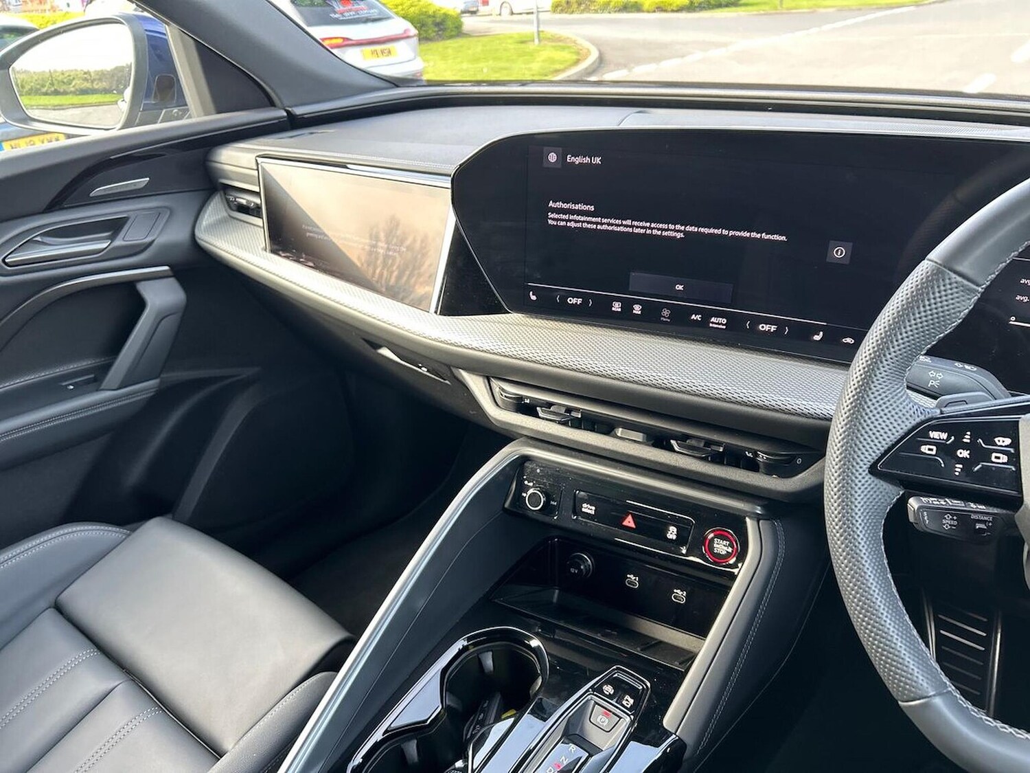 Used Audi Q5 2025 for sale - 78193080: Photo 15