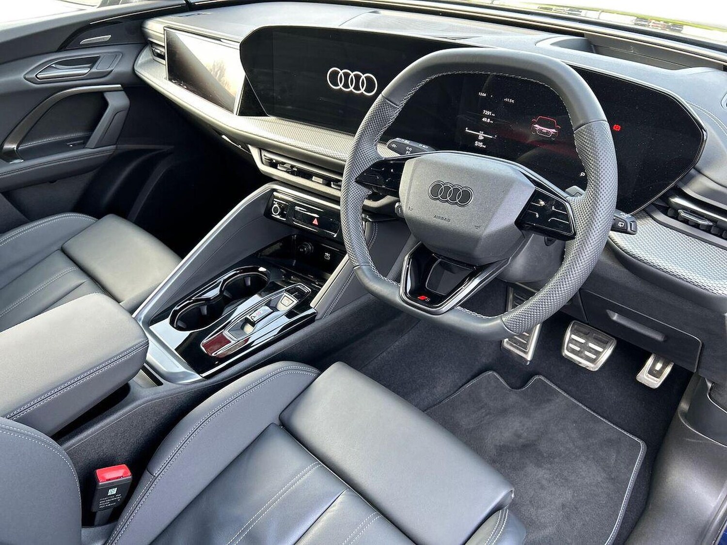 Used Audi Q5 2025 for sale - 78193080: Photo 17