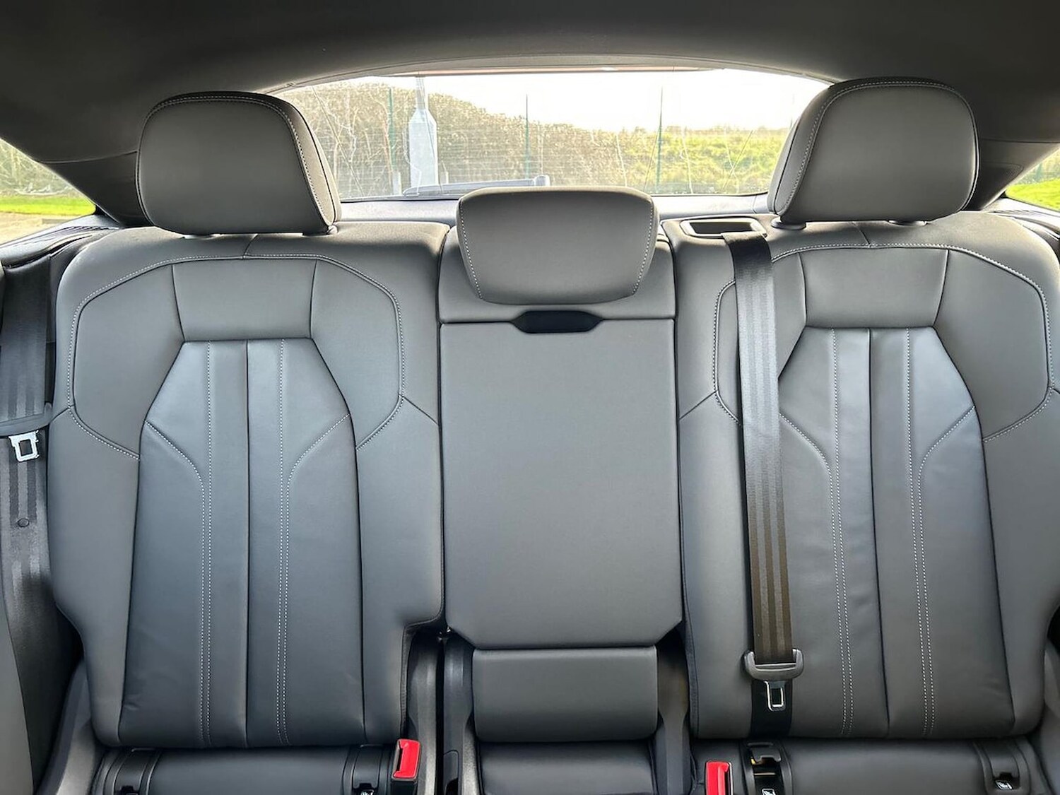 Used Audi Q5 2025 for sale - 78193080: Photo 18