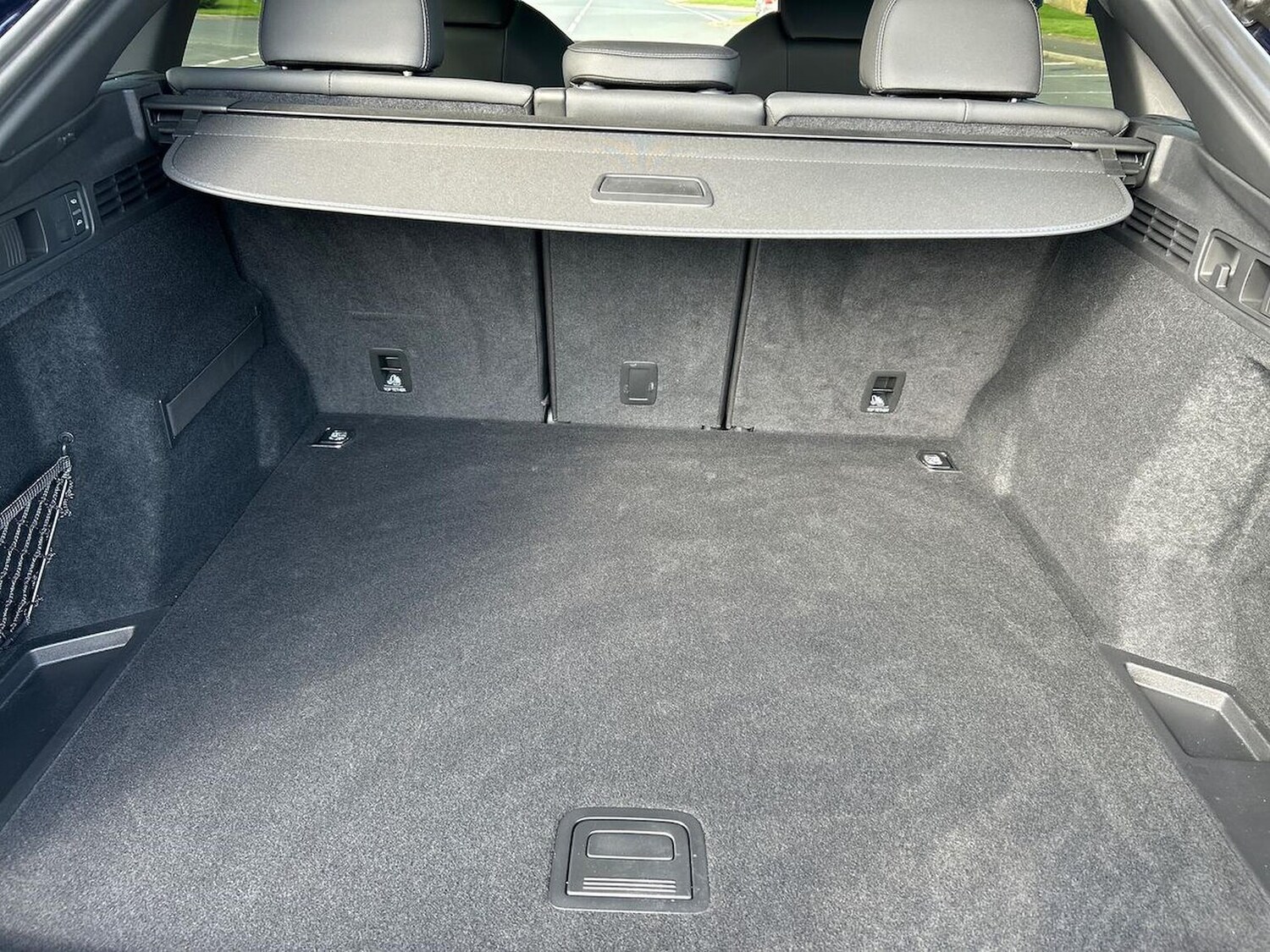 Used Audi Q5 2025 for sale - 78193080: Photo 19