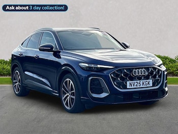 Audi Q5 feature image