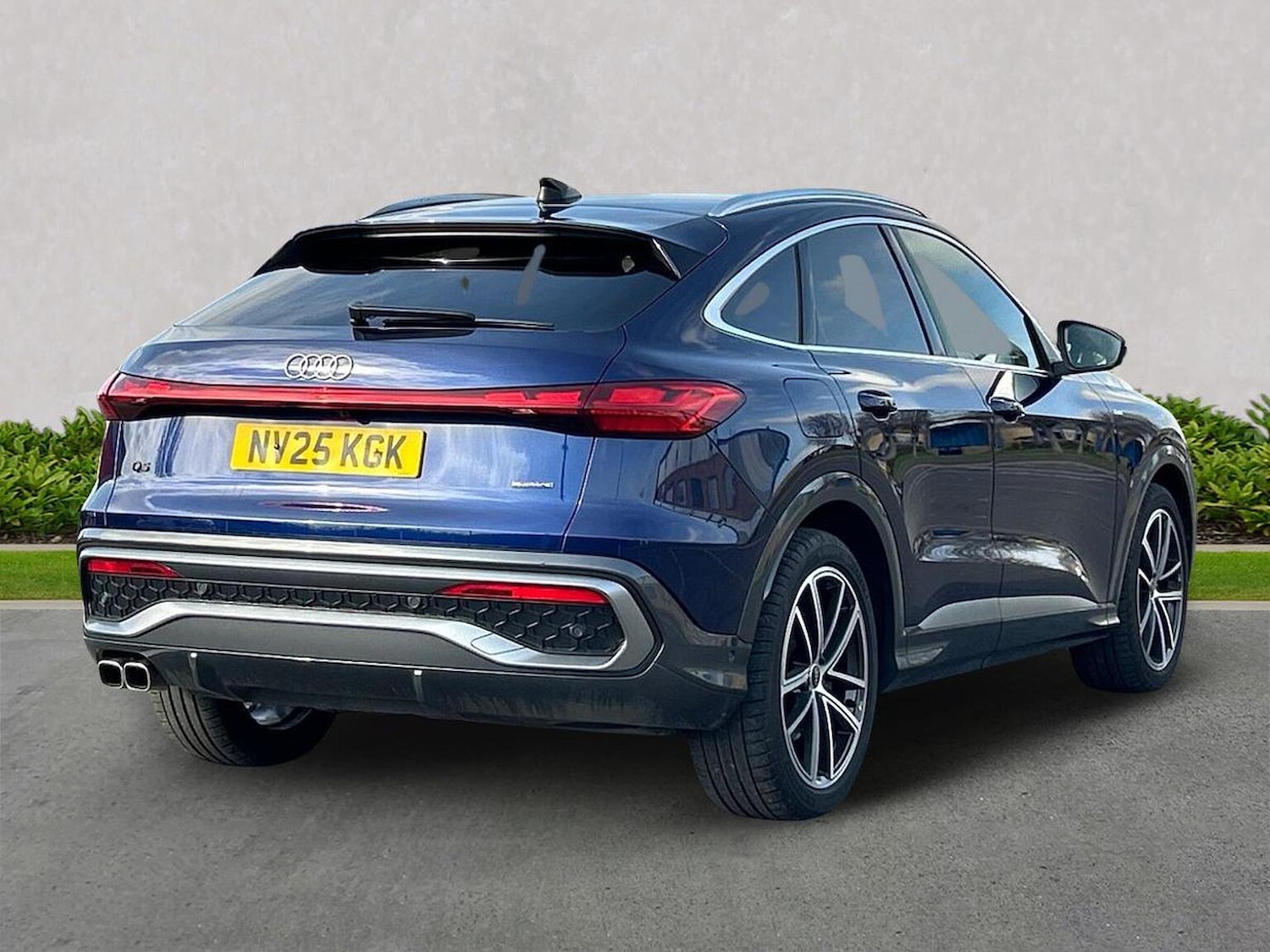 Used Audi Q5 2025 for sale - 78193080: Photo 20