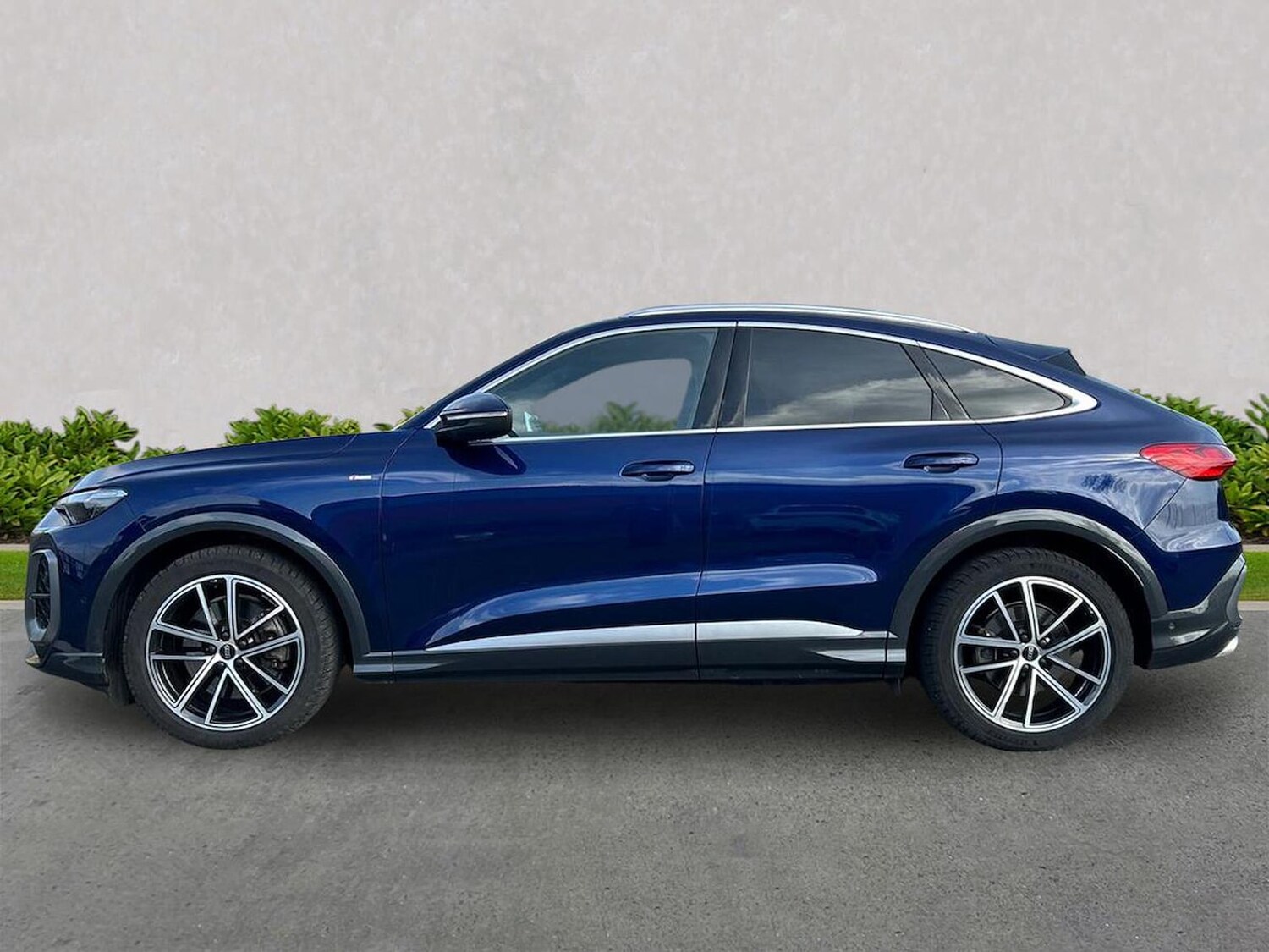 Used Audi Q5 2025 for sale - 78193080: Photo 21