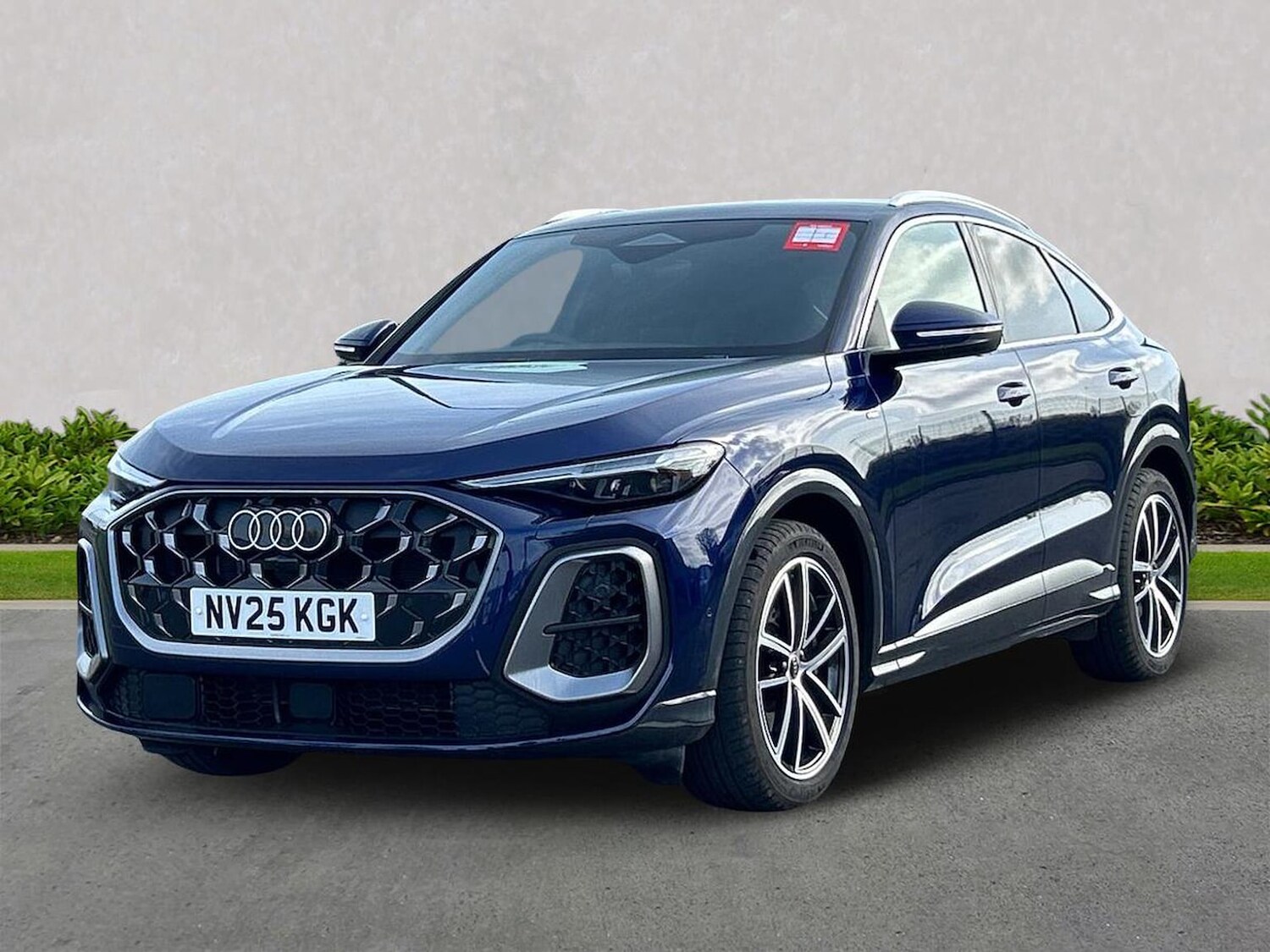 Used Audi Q5 2025 for sale - 78193080: Photo 22