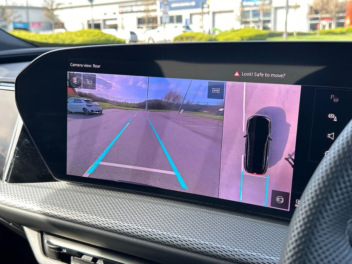 Used Audi Q5 2025 for sale - 78193080: Photo 25