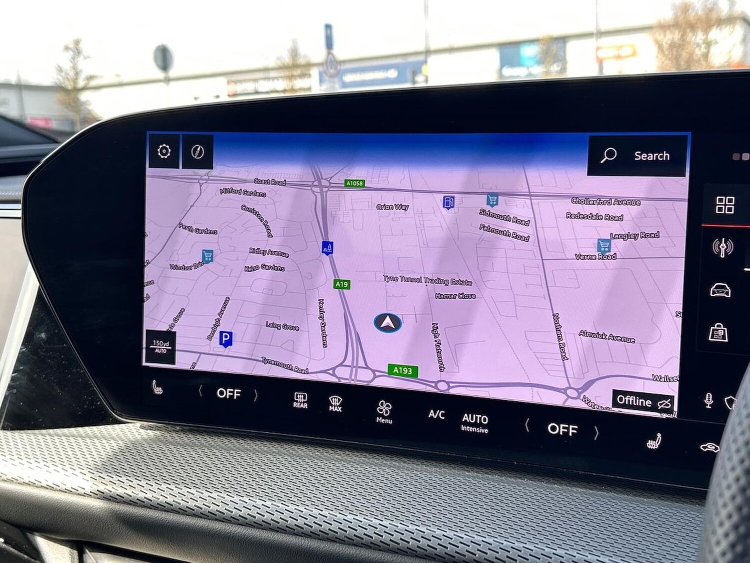 Used Audi Q5 2025 for sale - 78193080: Photo 26