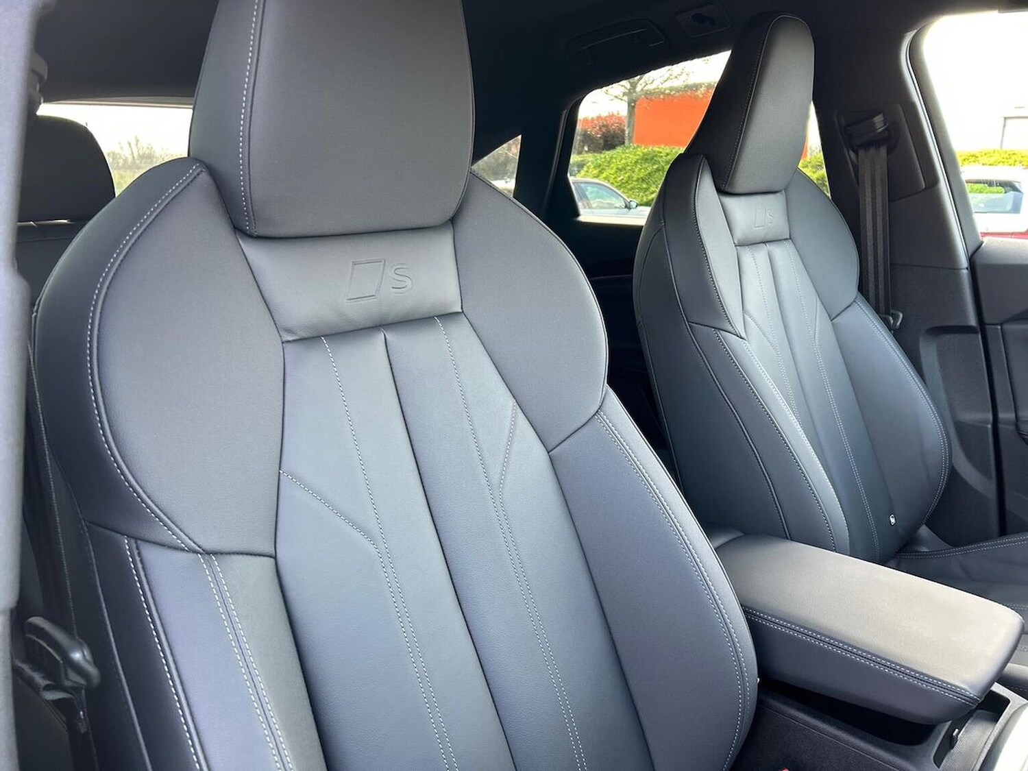 Used Audi Q5 2025 for sale - 78193080: Photo 32