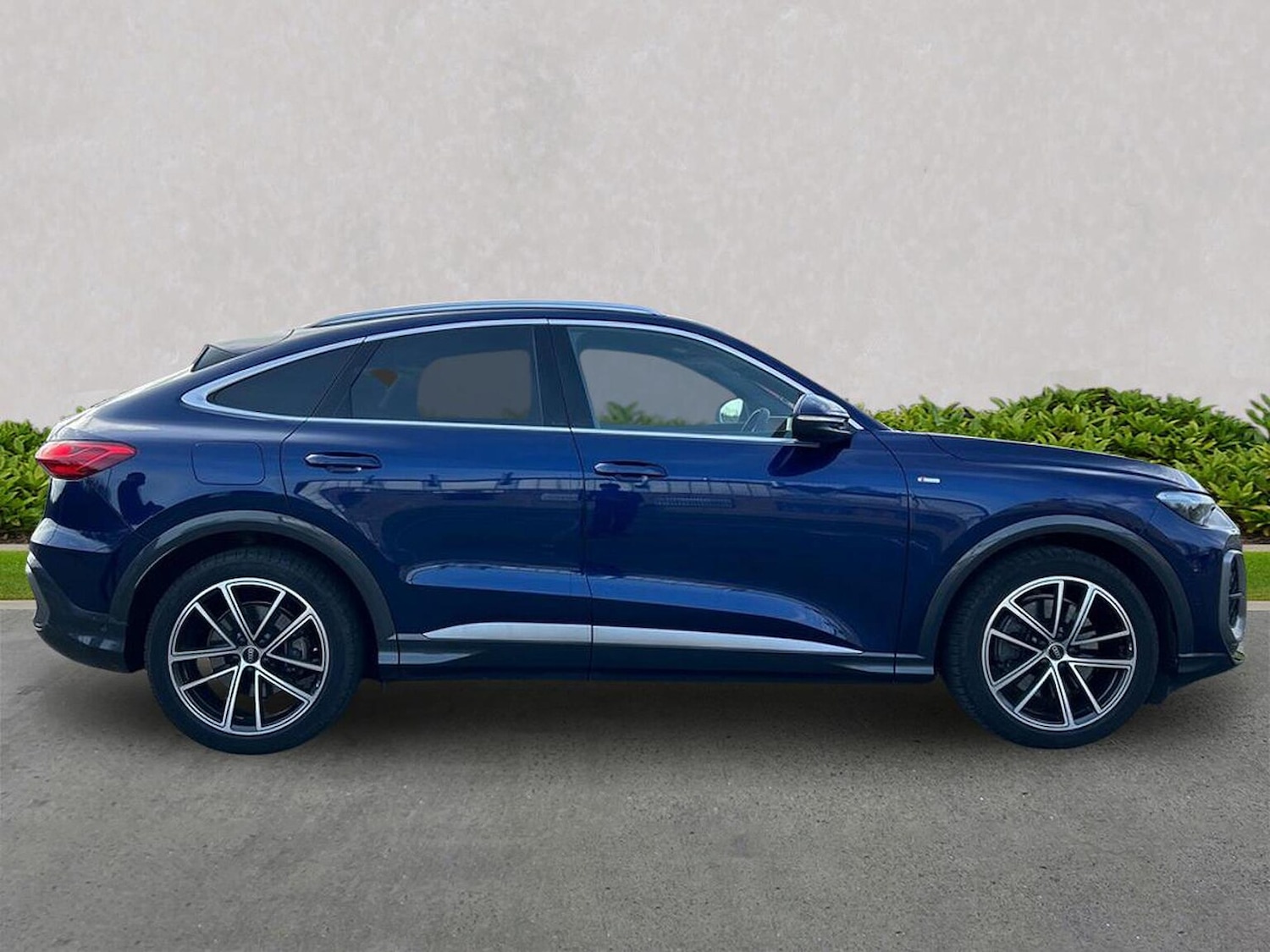 Used Audi Q5 2025 for sale - 78193080: Photo 5