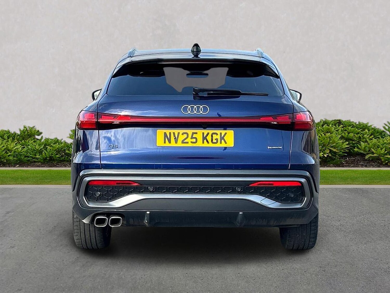 Used Audi Q5 2025 for sale - 78193080: Photo 6