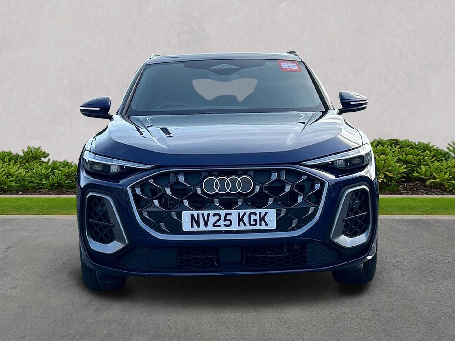 Used Audi Q5 2025 for sale - 78193080: Photo 7