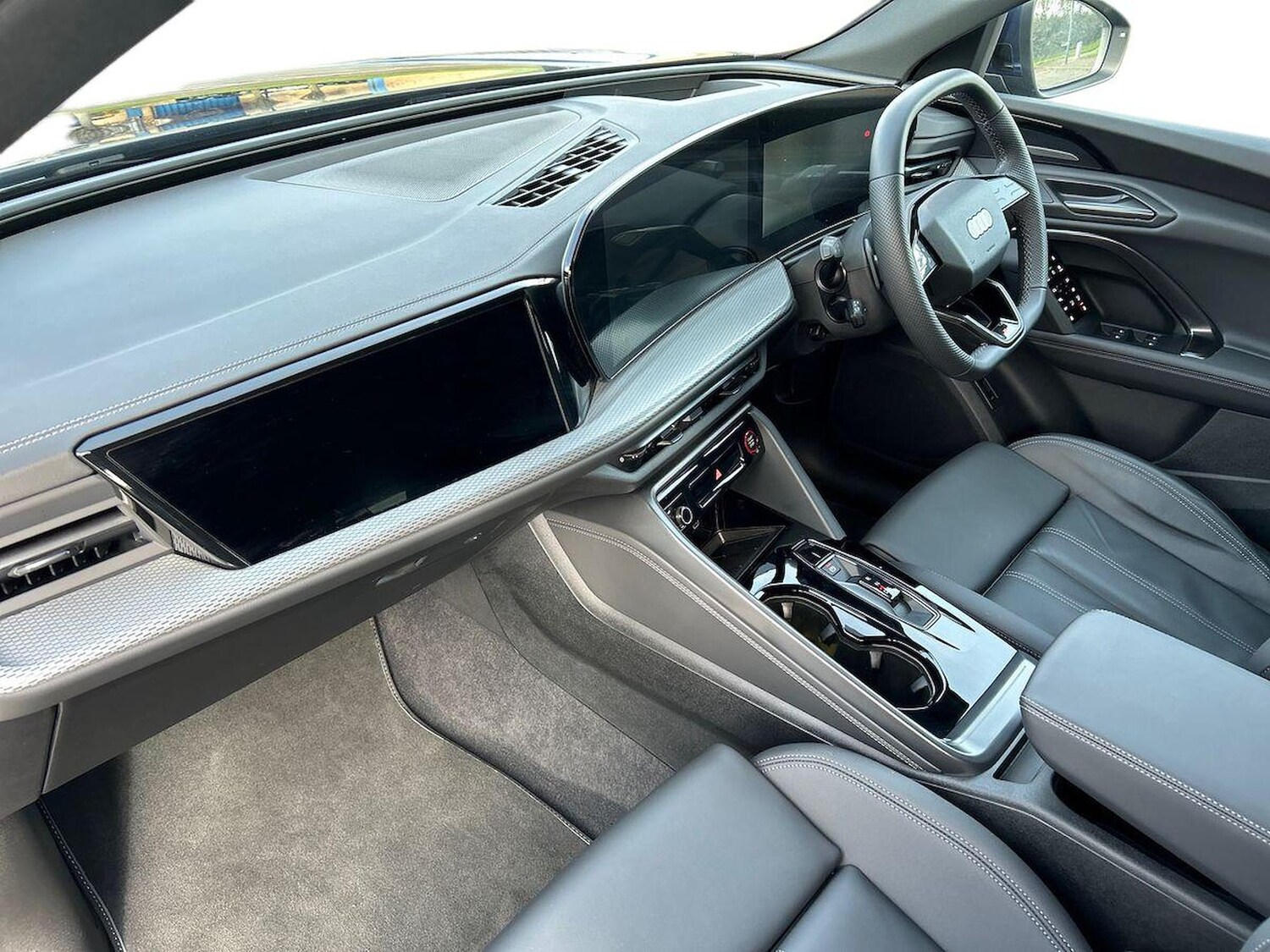 Used Audi Q5 2025 for sale - 78193080: Photo 9