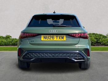 Used Audi A3 2026 for sale - 79230619: Photo